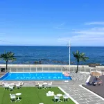 Pohang Sun & Sea Caravan