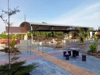 Penchalang Resort Hotels in Seri Manjung