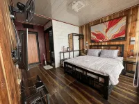 Xplore 62 Glamping Hotels in Babakan Madang