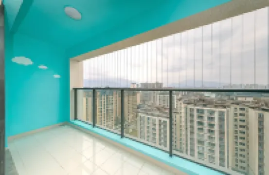 曦歡米多來公寓（青城水街南段分店）