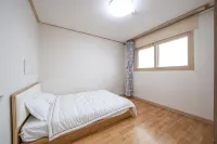 Daebudo Danuri Pension - 精品