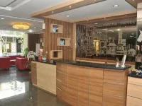 Nueve Malioboro Hotel Yogyakarta Hotels in Danurejan