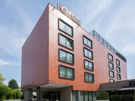 Euro Hotel Residence