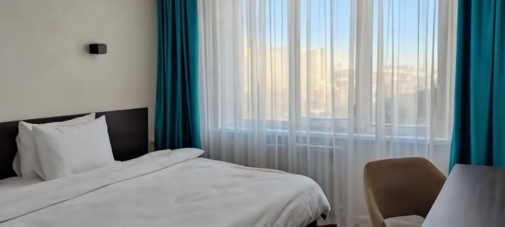Planeta Hotel Hotels in Chelyabinsk