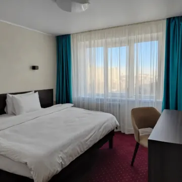Planeta Hotel