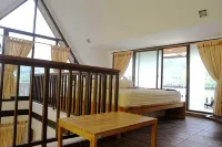 Villa Alam Kiwari Cipanas Hotel a Batulawang