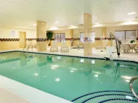 Hampton Inn & Suites Chicago-Libertyville - Pools