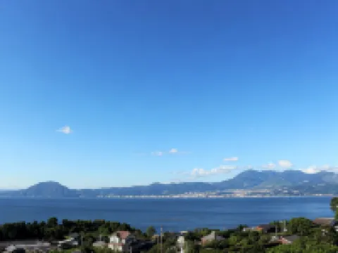 Casa del Viento Hotels in Hiji