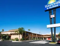 Days Inn by Wyndham San Diego-East/El Cajon Các khách sạn ở El Cajon