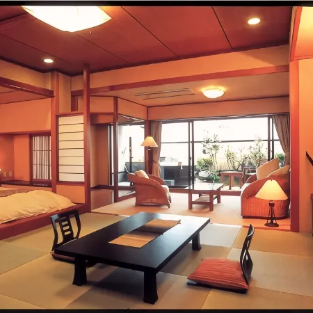 Bokoro Ryokan