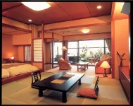 Bokoro Ryokan - WiFi
