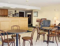 Super 8 by Wyndham Portland ME Hotel a Windham