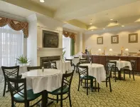 بيست ويسترن شاكلفورد  فنادق في ليتل روك