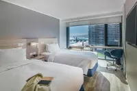 Pullman Vina del Mar San Martín Hotels in Concon