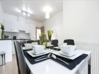 안도라 아파트먼트