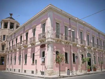 Hotel Posta Hotels in Island of Ortigia