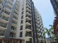 Palm Tree Genlex Condo