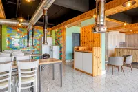 Goseong Seonsagil Stay Pension Hotel a Goseong-gun