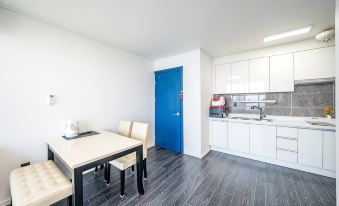 Donghae Mukho Lighthouse Ocean View Pension