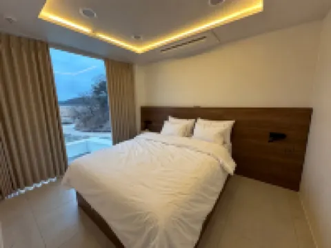 Yecheon Oneul Stay 醴泉のホテル