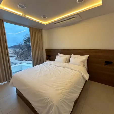 Yecheon Oneul Stay