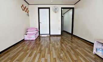 Taean Cheollipo Condon Pension