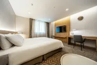 Ulsan City Hotel Hotels in Ulsan