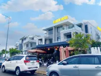 Seaside Hotel - Rach Gia Các khách sạn gần Vincom Plaza Kiên Giang