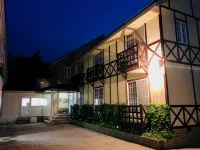 Villa Rengatei