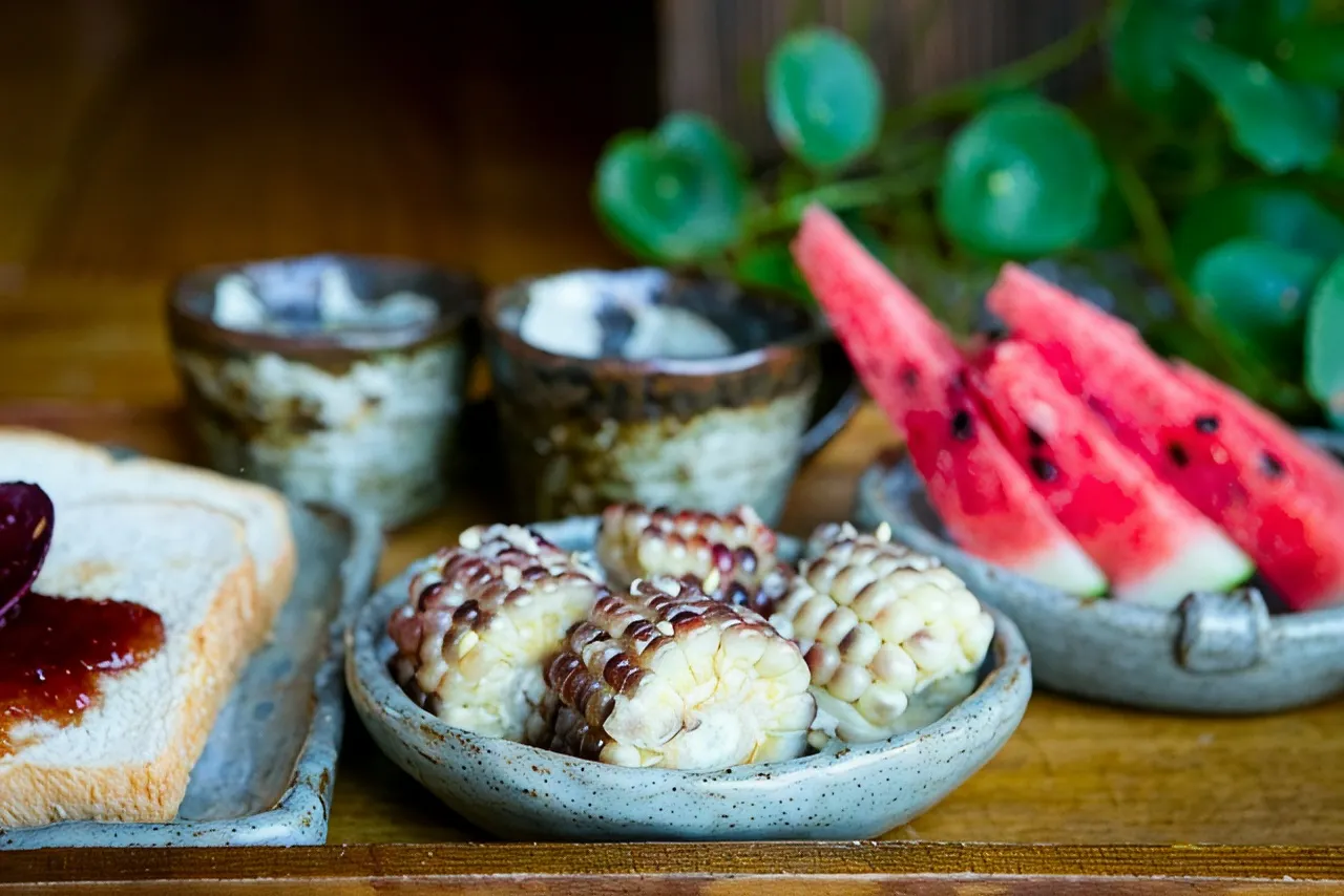 Bukyungdang Hanok Guesthouse