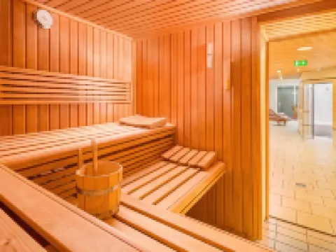 ベストウェスタン プレミア グランド ホテル ルシッシャー ホフ ワイマールのホテル