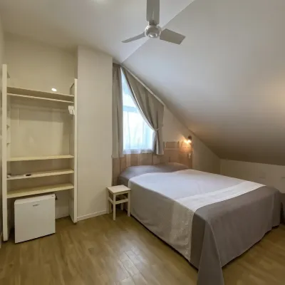 Sibiria Hotel a Perm