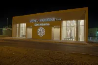 Oasis Praiamar Hotels in 