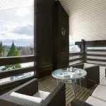 هوتل كومبليكس تسيليفو فنادق في Dmitrovsky District