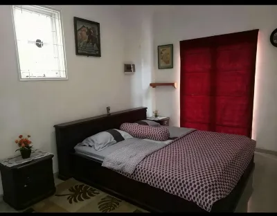 Villa Arjuna 17 Puncak Resort Hotel dekat Taman Bunga Nusantara