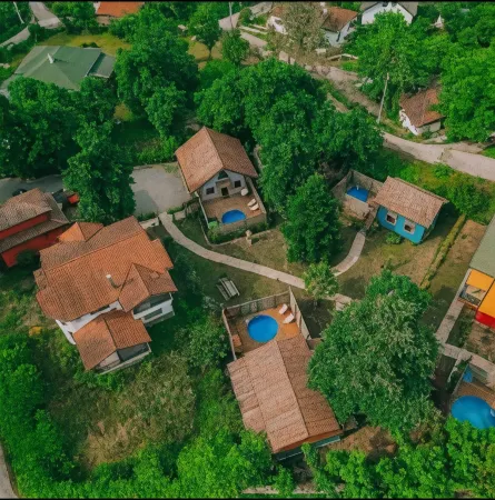 Sapanca  Şeker Bungalov