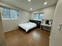 Yangju Sordia Pool Villa