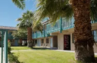 Days Inn & Suites by Wyndham Needles Hotels in Needles