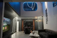 Hegu Homestay (Nanhuan East Road No. 1)