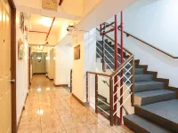 City Stay Inns Makati City Hall - near Circuit Mall โรงแรมใกล้มาคาติ