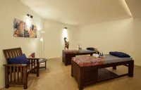Dafam Resort Belitung - spa