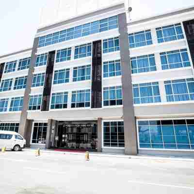 Putatan Platinum Hotel Hotel Exterior