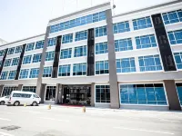 Putatan Platinum Hotel プタタンのホテル