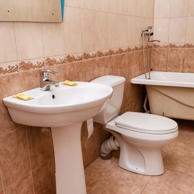 Standard 4 Floor Amg Photo