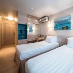 Teatralnaya Hotel Hotels in Tambov