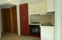 Holiday Apartment "orchidea" with Swimming Pool and Private Beach -2 - balcony