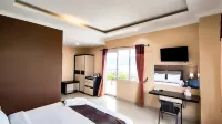 Jts Hotel Hotels in Situngkir