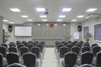 Tsentr Hotel