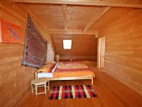 Haus Fries Hotel di Krems-Land