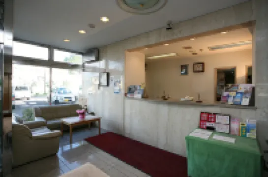 호텔 뉴 유타카